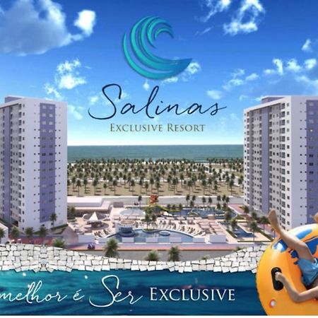 Salinas Exclusive Resort Salinopolis Exterior photo